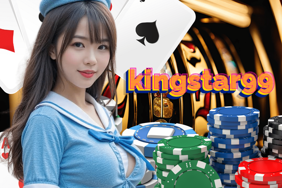 kingstar99 slot
