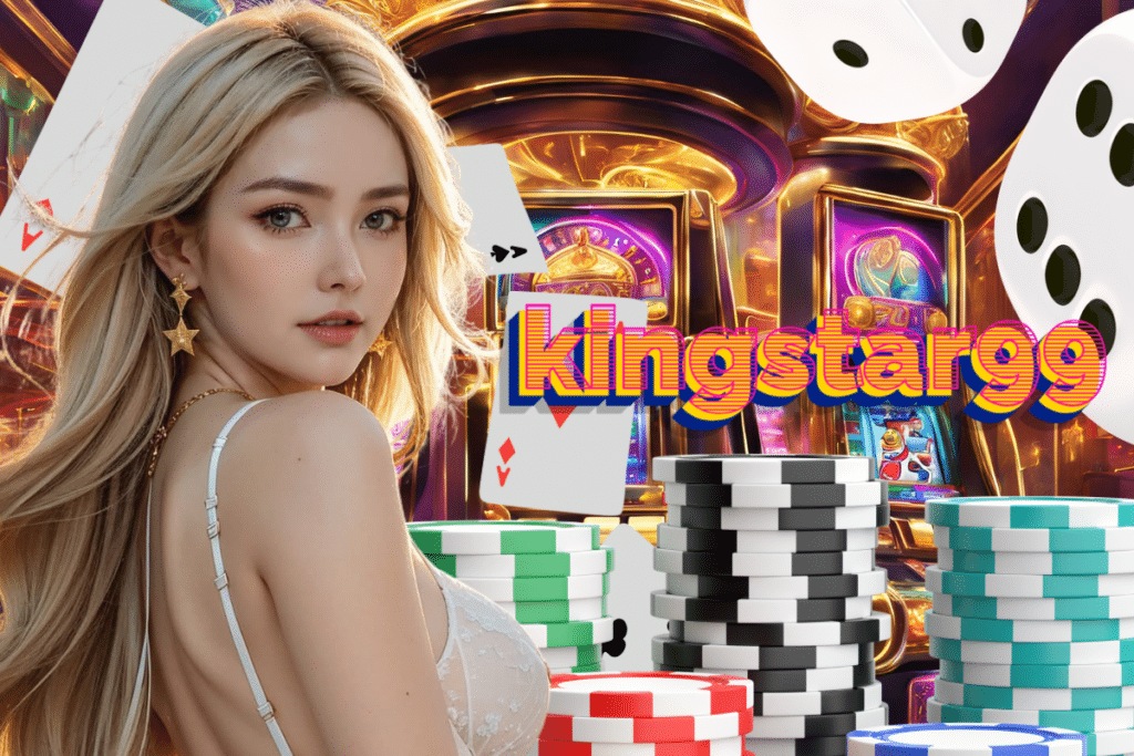 kingstar99 ทรูวอเลท