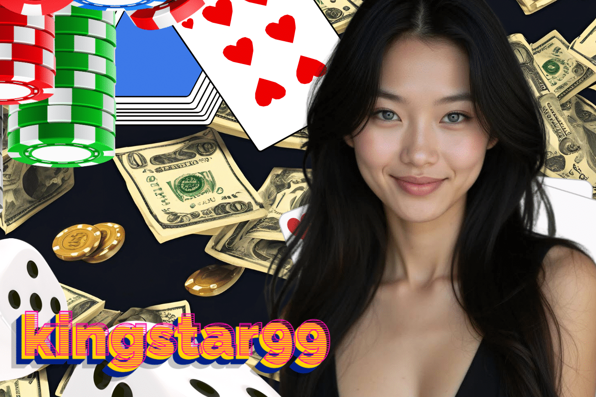 kingstar99 เครดิตฟรี